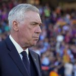 Carlo ancelotti sarà il nuovo ct della nazionale brasiliana con un contratto fino al mondiale 2026