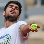 Carlos alcaraz esalta la rivalità con jannick sinner dopo la vittoria agli internazionali di roma