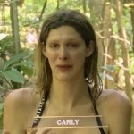 Carly Tommasini in difficoltà all’isola dei famosi: tensioni e prime strategie tra i naufraghi in Honduras