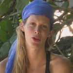 Carly Tommasini lascia l’isola dei famosi per problemi di salute durante il soggiorno in Honduras