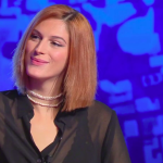 Carly Tommasini protagonista de l’isola dei famosi 2025: dalla moda all’attivismo lgbtqia+ in tv