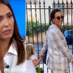Caterina balivo tra tv, social e temi familiari: cosa ha detto l’ultima volta e perché fa discutere