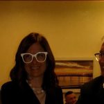 Cena di gala della cooperativa bagnini di gatteo mare, evento di avvio stagione estiva 2025