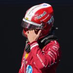 Charles Leclerc al gp di monaco: difficoltà nelle curve lente ma la speranza resta alta