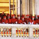 Che cos’è lo spirito santo e perché se ne parla in vista del conclave 2025