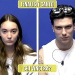 Chi vincerà la categoria canto di amici 24? i professori si schierano tra trigNo e antonia