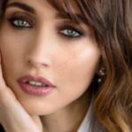 Chiara francini racconta il dolore per la perdita del primo amore e il suo nuovo libro