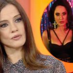 Chiara iezzi racconta il periodo difficile dopo la separazione professionale con la sorella paola