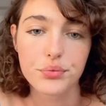 Chiara pompei disattiva i social dopo il gesto estremo legato a una crisi personale