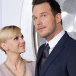Chris pratt sotto accusa per il post della festa della mamma senza menzioni ad Anna Faris