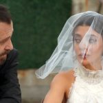 Cihan e Serap si sposano a the family mentre esplode la tensione per l’attentato ad aslan