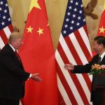 Cina e usa accordo su sospensione dazi per 90 giorni a partire dal 14 maggio per riprendere trattative