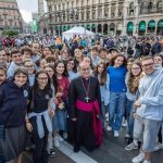 Cinquanta adolescenti coinvolti in un progetto per sostenere 300mila bambini: il contesto attuale