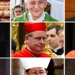 Cinque cardinali papabili e sei temi di rilievo nei media verso il conclave 2025