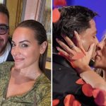 Claudia dionigi critica la scelta in differita di gianmarco steri a uomini e donne e annuncia la seconda gravidanza