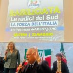 Claudio Lotito pronto a intervenire per salvare il calcio a Matera in serie D