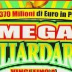 Colpo da 5 milioni a capoterra con il biglietto maxi miliardario new: un’altra vincita record in sardegna