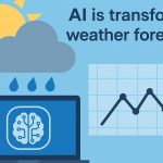 Come l’intelligenza artificiale sta trasformando le previsioni del meteo in italia nel 2025