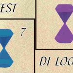 Come misurare esattamente 9 minuti con due clessidre da 7 e 4 minuti in un test di logica