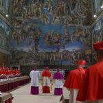 Conclave 2025, nuovo papa in arrivo: i candidati favoriti e le votazioni previste oggi a roma
