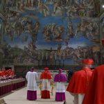 Conclave 2025 seconda giornata con quattro votazioni e possibili fumate a mezzogiorno e sera