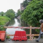Conclusi i lavori sul nodo idraulico di san donato e san giuliano per migliorare il flusso del redefossi