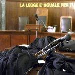 Condannato a 16 anni per violenza su profuga siriana minorenne a Guastalla, accusa di favoreggiamento immigrazione clandestina