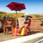 Confermato il terzo film di shaun, vita da pecora: la bestia di mossy bottom nel 2026