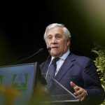 Congresso di forza italia giovani all’Eur con fedi e rosolino ospiti tra 650 delegati
