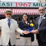Consegnata la borsa di studio airc a roberta cacciatore per la ricerca sulla proteina p53 nei tumori