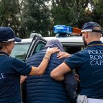 Controlli serrati a tor sapienza: arrestato parcheggiatore abusivo con ordine di cattura