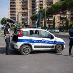 Controlli straordinari della polizia locale nel v municipio di roma: sequestri e denunce per occupazioni abusive