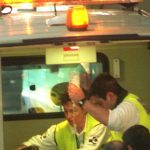 Coppia di Bassano del Grappa muore in incidente stradale a Palma di Majorca durante una vacanza in famiglia