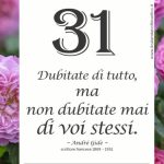 Cosa è successo il 31 maggio nel corso della storia e le previsioni dell’oroscopo 2025