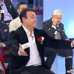 Cosimo Dadorante lascia uomini e donne: la fine del trono di Tina Cipollari il 9 maggio 2025