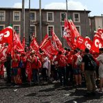 Crisi economica e opacità nella cgil sicilia: scoperto un buco da oltre 6 milioni di euro