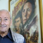 Cronache di fuoco e la rappresentazione della lotta algerina dal 1930 al 1954