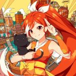 Crunchyroll annuncia le nomination degli anime awards 2025 e apre le votazioni al pubblico internazionale