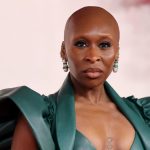 Cynthia ervivo pronta a interpretare 23 ruoli diversi nello spettacolo dracula al west end di londra