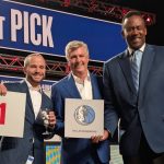 Dallas Mavericks conquistano la prima scelta all’nba draft 2025 tra sorprese e polemiche