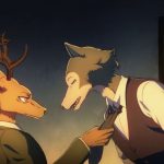 Damiano David dei Måneskin e la passione per Beastars svelata ai Crunchyroll Anime Awards 2025