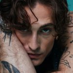 Damiano rettore racconta il processo creativo di funny little fears girato nel deserto di Joshua Tree