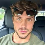Daniele dal moro mostra la nuova fidanzata dopo la fine della storia con oriana marzoli