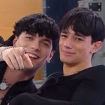 Daniele vince amici 24, sfida serrata con trigno nella finalissima di canale 5