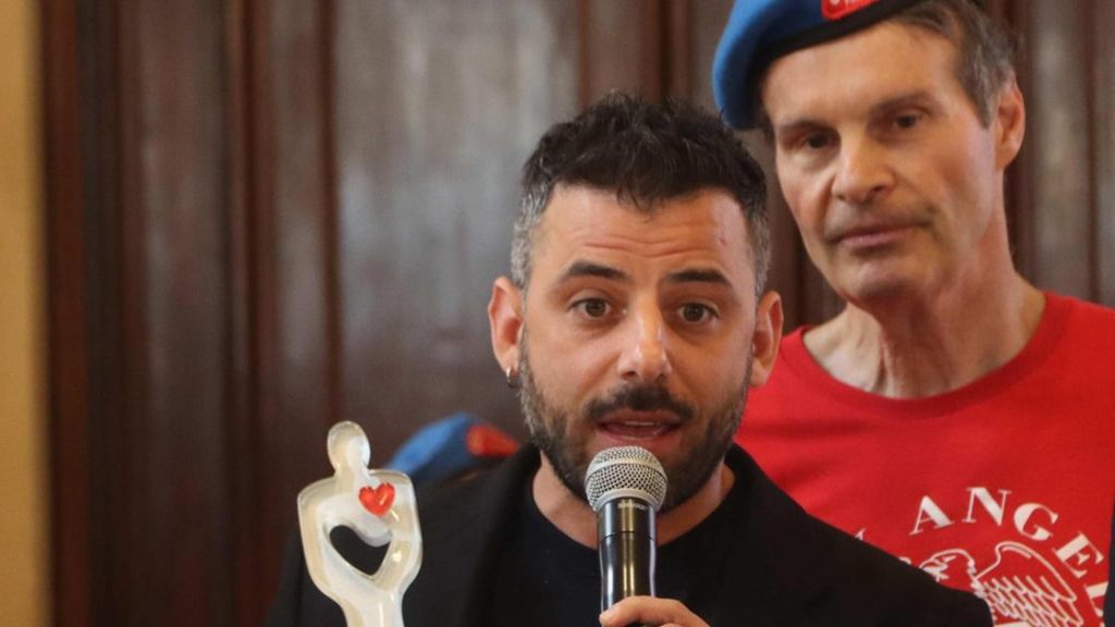 Davide_acito_premiato_a_milano