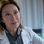Debutta doc usa con molly parker pronta a sfidare il successo della fiction italiana di luca argentero