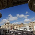 Delegazioni straniere da tutto il mondo attese per l’insediamento di papa Leone XIV a Roma
