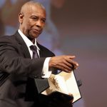 Denzel washington premiato con la palma d’oro alla carriera al festival di cannes 2025