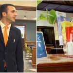Detenuto napoletano al lavoro in hotel a milano sparito con collega: indagini in corso per possibile delitto