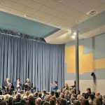Di pietro a Termoli: da mani pulite a oggi, come è cambiato il sistema politico e le nuove forme di corruzione in Italia